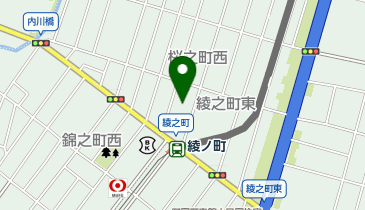【7/4オープン】きもの茶論 たおの地図画像