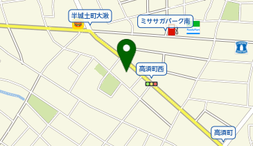 【7/7オープン】カレー屋 らくおーれの地図画像