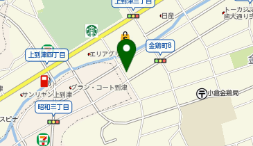 呑処 じりりたの地図画像