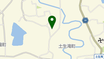 【6/18オープン】旬菜 美糸の地図画像
