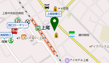 【7/3オープン】金弘麻辣湯の地図画像
