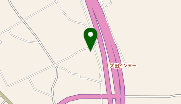 【7/3オープン】みとうの里cafe 美里美里の地図画像
