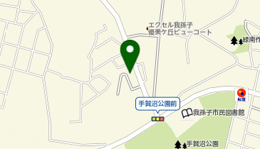 【7/10オープン】7 SPICE(セブンスパイス)の地図画像