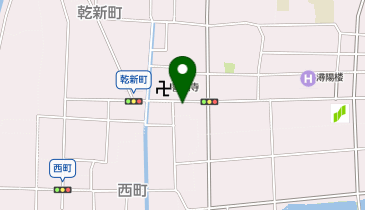 【7/14オープン】山三-SANZO-の地図画像