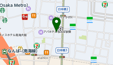 【7/15オープン】串揚ト酒 鶴ノ家の地図画像