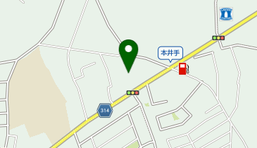 しのちゃんの地図画像