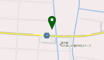 喫茶食堂 みどりやの地図画像