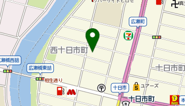 【7/10オープン】オーガニックレストラン 燦の地図画像