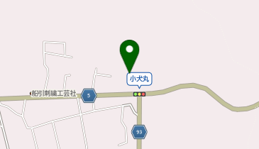 Cafe Troubadour(カフェトルバドール)の地図画像