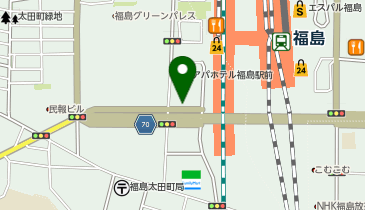 【7/16オープン】手作りジャンボ餃子の店 くをんの地図画像