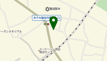 【7/14オープン】Trattoria La Piolaの地図画像