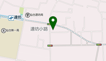 【7/11オープン】Brewster(ブリュースター)の地図画像