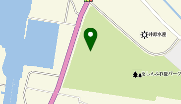 【7/16オープン】HERMOST(ハーモスト)の地図画像