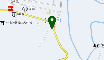 【7/19オープン】ummmia coffee and oyatsuの地図画像