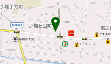 【7/15オープン】おうちごはん おはなの地図画像