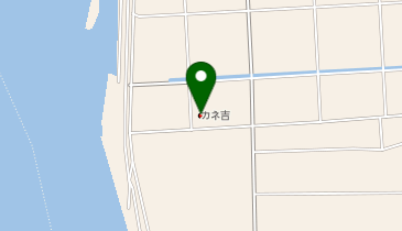 【7/19オープン】かね吉商店の地図画像