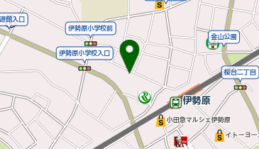 【7/20オープン】UMI cafeの地図画像