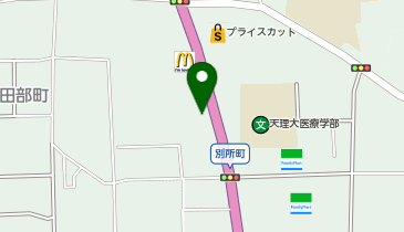 【7/19オープン】poepoeの地図画像