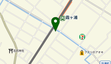 【7/17オープン】PASTA un mezzoの地図画像