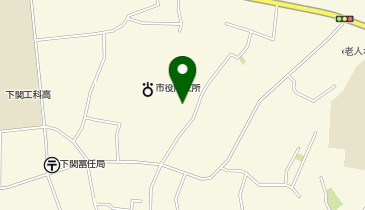 【7/22オープン】自然派ダイニング 森と灯の地図画像