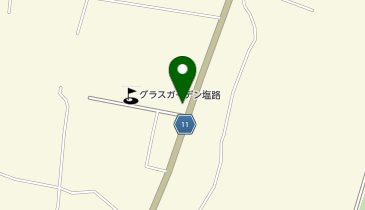 【7/31オープン】キッチンKAITOの地図画像