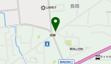【7/18オープン】タイヤ・ホイール買取専門店Reキャリー岡山店の地図画像