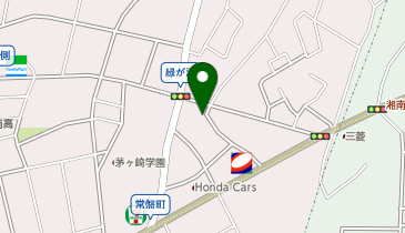 【7/6オープン】MENON(メノン)の地図画像