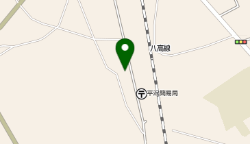 【7/23オープン】国武屋ドカ盛り研究所の地図画像