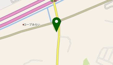 【7/22オープン】HARUYA SAKATA(弁当ハルヤサカタ)の地図画像