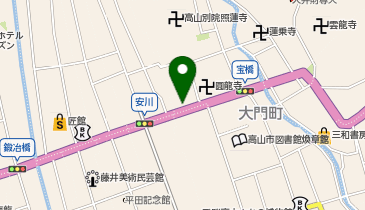 【6/2オープン】MEAT BOXの地図画像