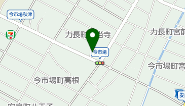 HAMRO NAN&CURRY HOUSE 江南店の地図画像