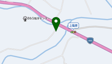 気まぐれの地図画像