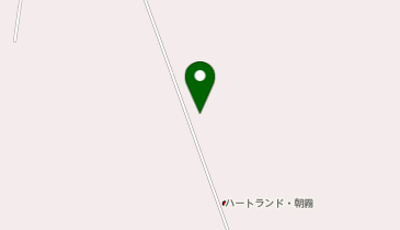 なかとみ牧場の地図画像