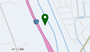 蓮田聖地霊園の地図画像