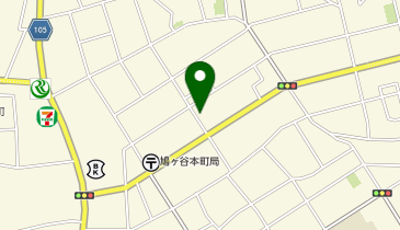 TsuKuRuBa(ツクルバ) 竹蔵の地図画像
