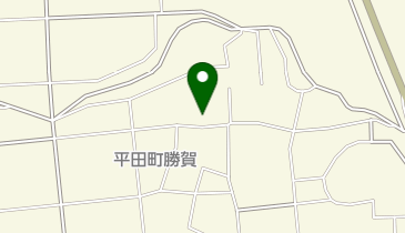 Chainon(シェノン)の地図画像