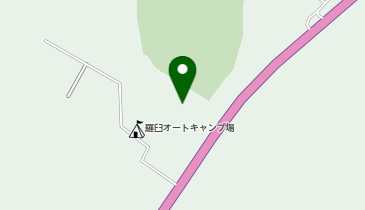 ゆとり館の地図画像