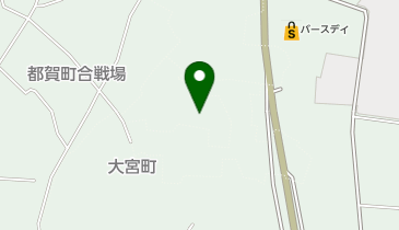 【8/1オープン】生鮮市場TOP(トップ) 栃木合戦場店の地図画像