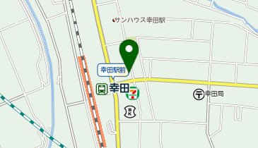 【7/24オープン】風土市場まめぞう 幸田店の地図画像