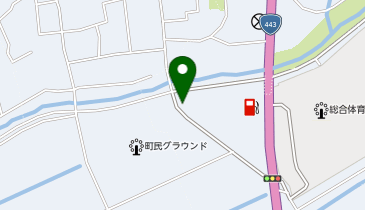 【7/10オープン】Mashiki softの地図画像