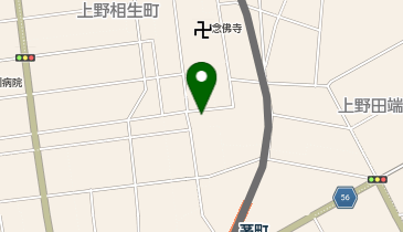 【7/8オープン】La Tikakoの地図画像