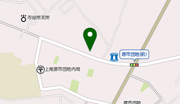 【7/11オープン】鳥いちの地図画像