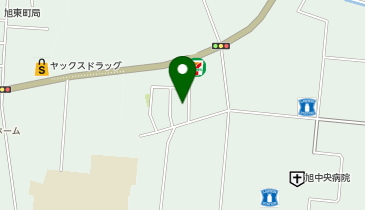 【7/7オープン】アオキイロの地図画像