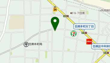 【7/17オープン】手打ち蕎麦 茶とらの地図画像