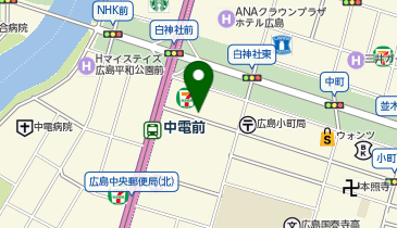 【7/25オープン】that''s rice(ザッツライス)の地図画像