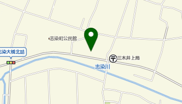 【7/25オープン】23麻辣湯 三木志染店の地図画像