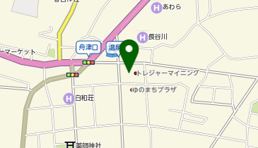 【7/11オープン】nui.(ヌイ)の地図画像