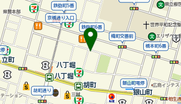 【7/19オープン】MILES COFFEE ONOBORIの地図画像