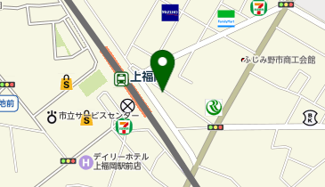 【7/24オープン】SUDHA(スダ)の地図画像