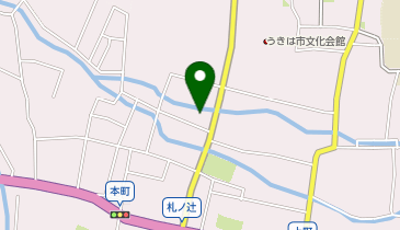 QUITICOCO AFTER(キチココアフター)の地図画像